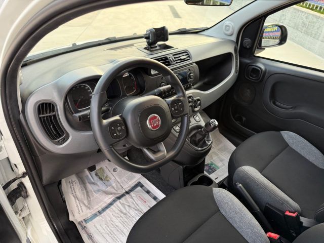 Fiat Panda 2022