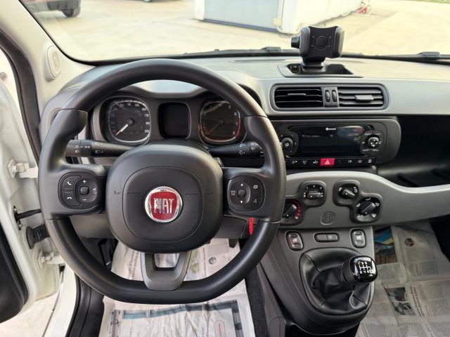 Fiat Panda 2022