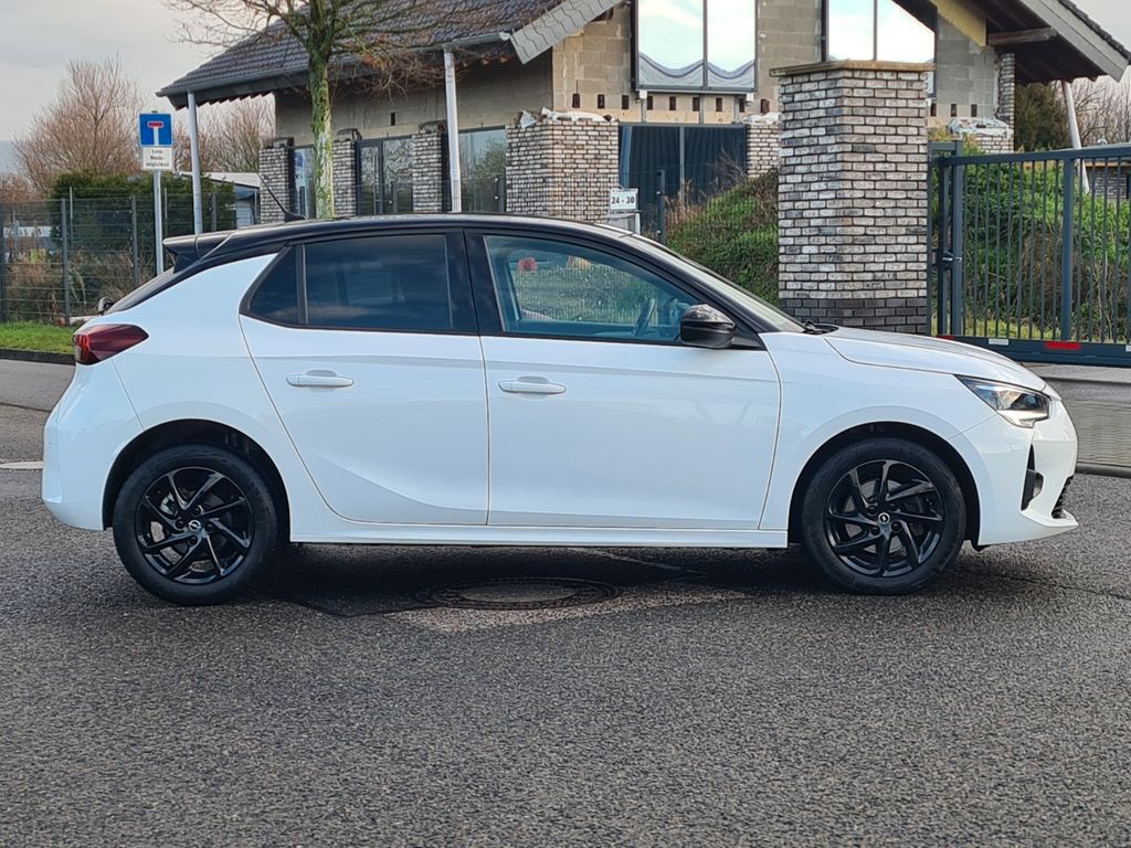 Opel Corsa 2022