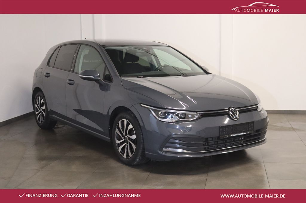Volkswagen Golf 2023