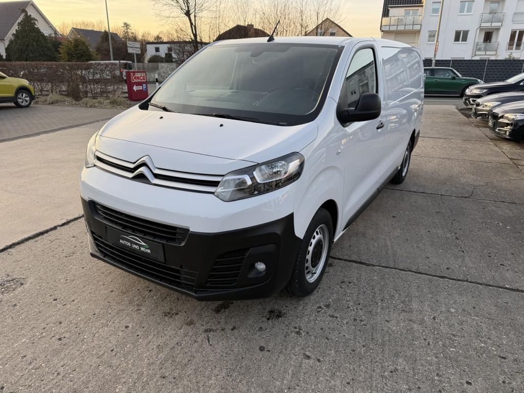 Citroën Jumpy