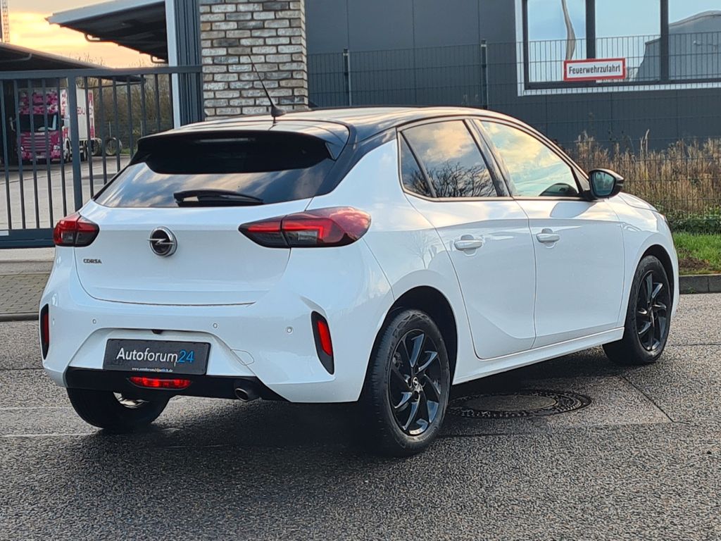 Opel Corsa 2022