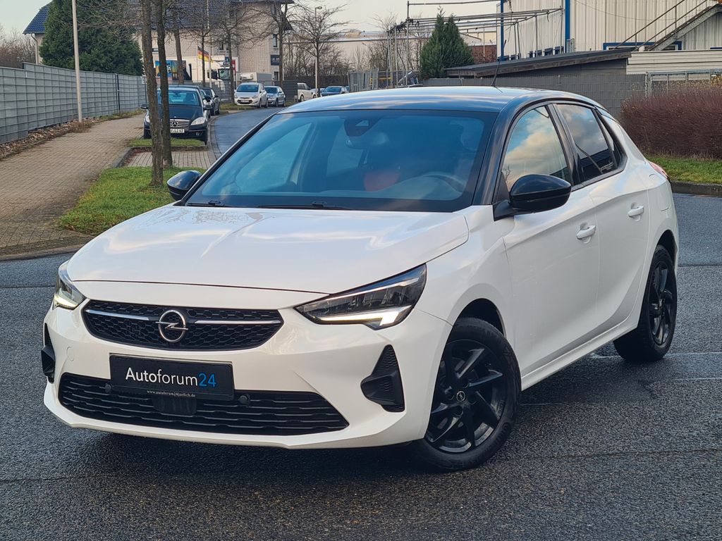 Opel Corsa 2022