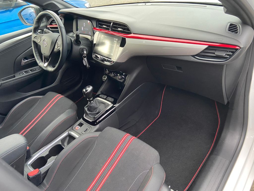 Opel Corsa 2022