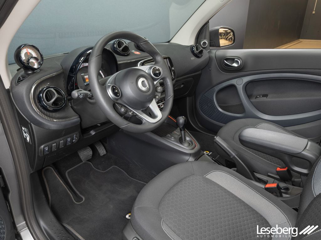 Smart ForTwo 2024