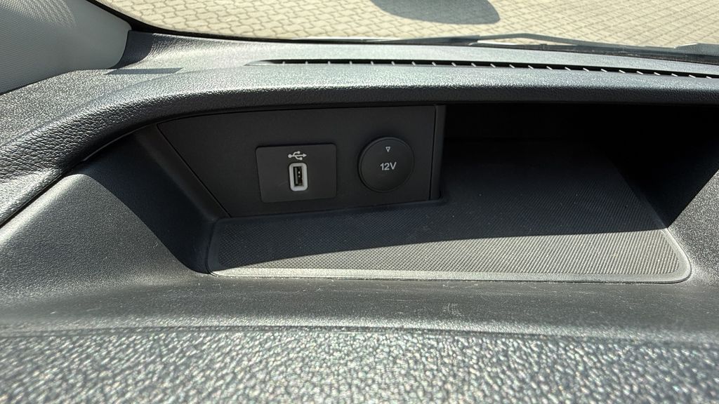 Ford Transit Custom 2020