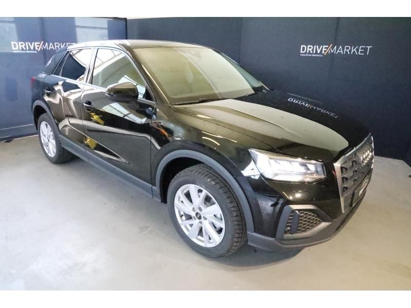 Audi Q2 2025