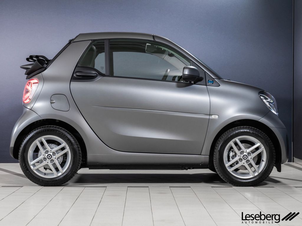 Smart ForTwo 2024