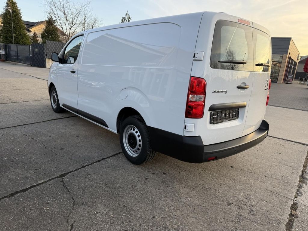 Citroën Jumpy