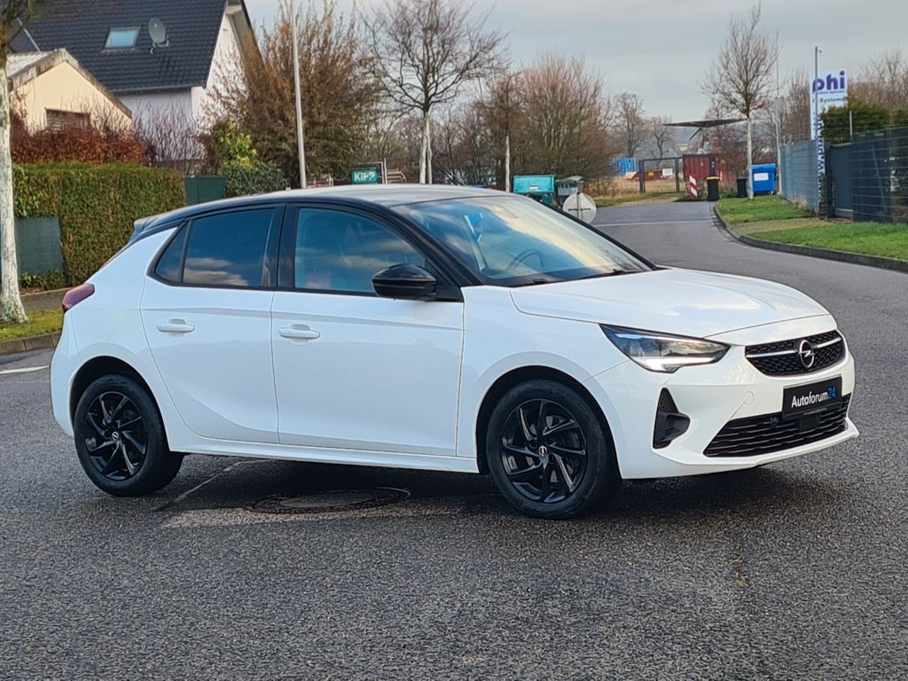 Opel Corsa 2022