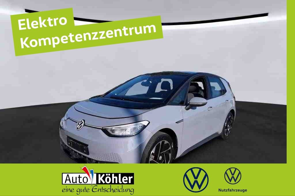 Volkswagen ID.3 2021