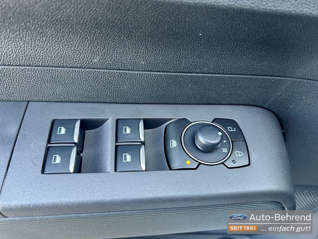 Ford Tourneo Courier 2026