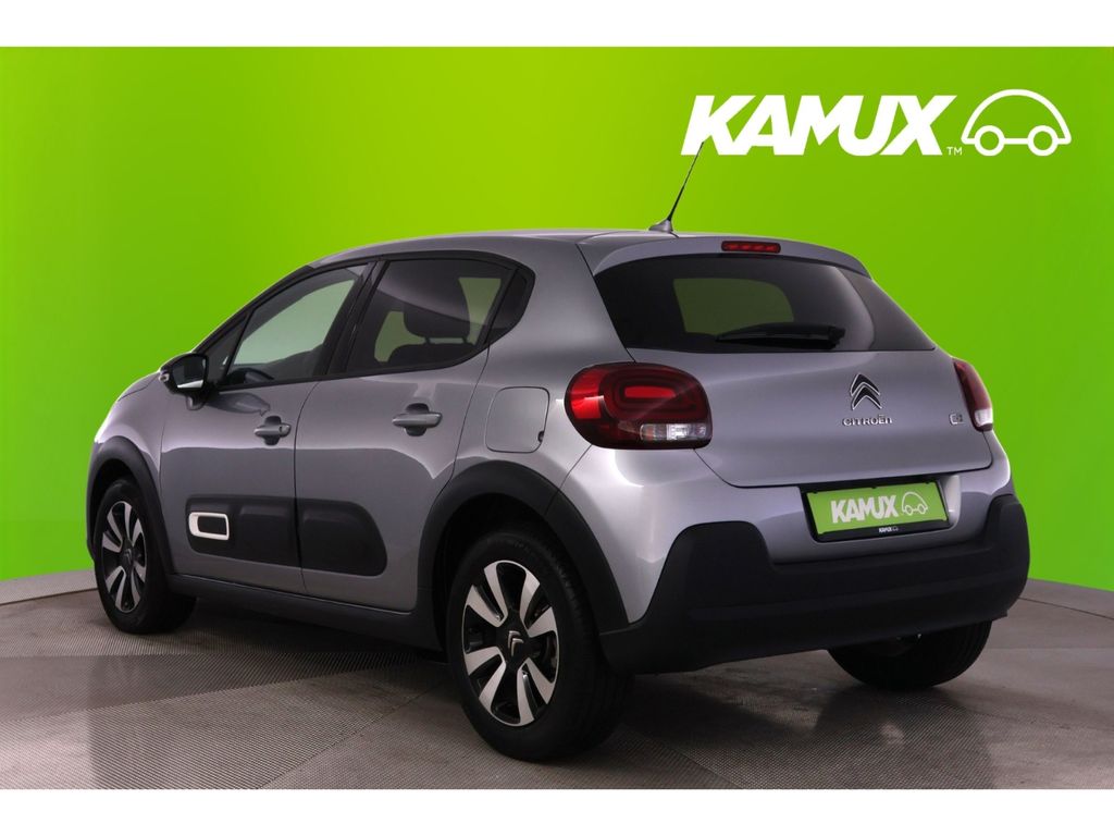 Citroën C3 2024