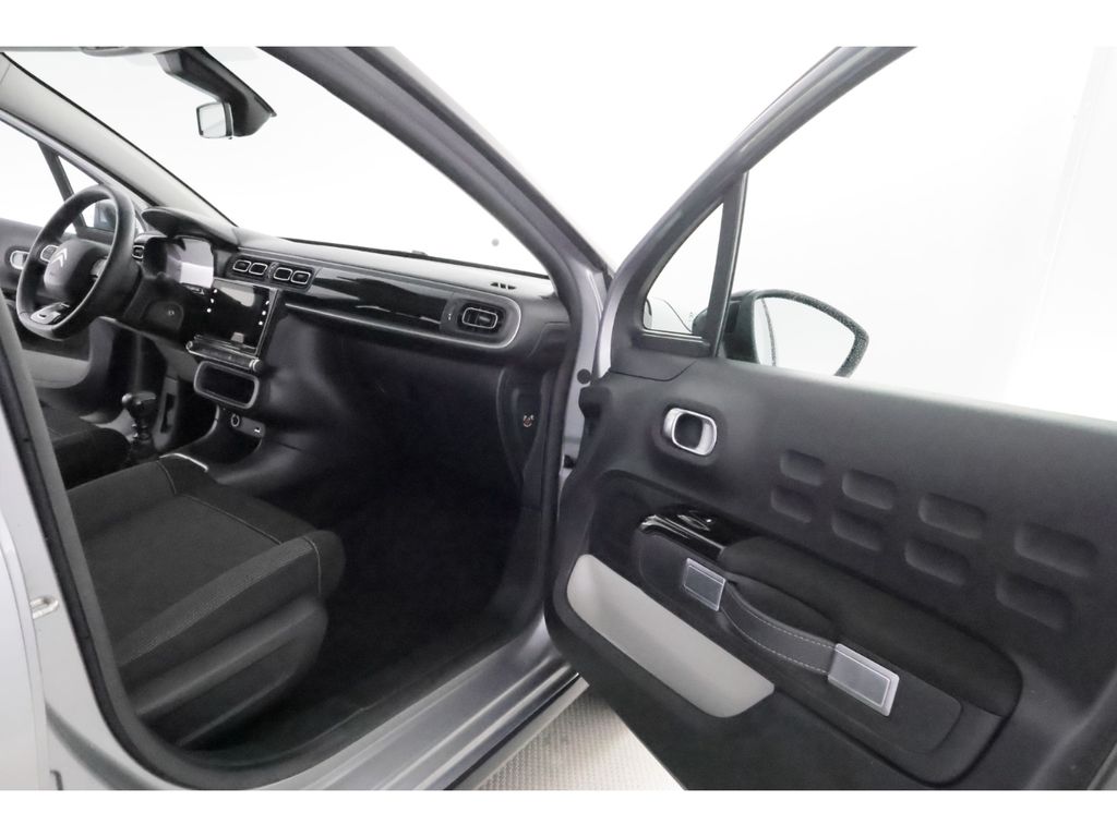 Citroën C3 2024