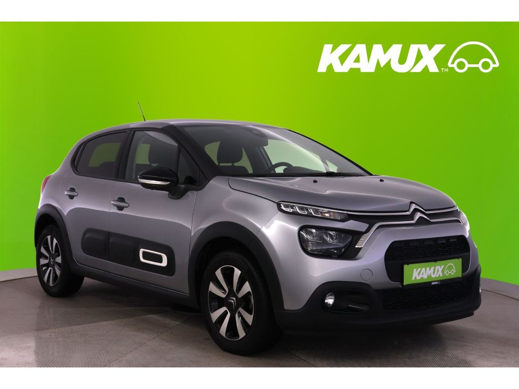 Citroën C3 2024