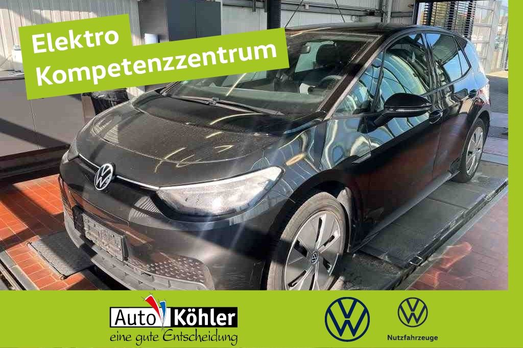 Volkswagen ID.3 2021