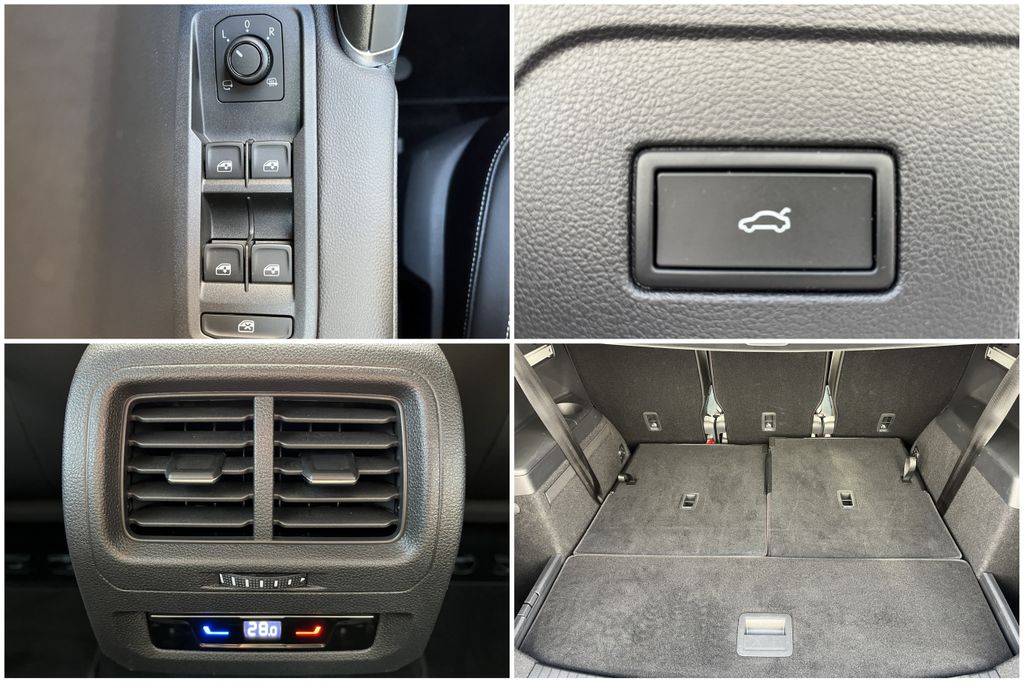 Volkswagen Touran 2025