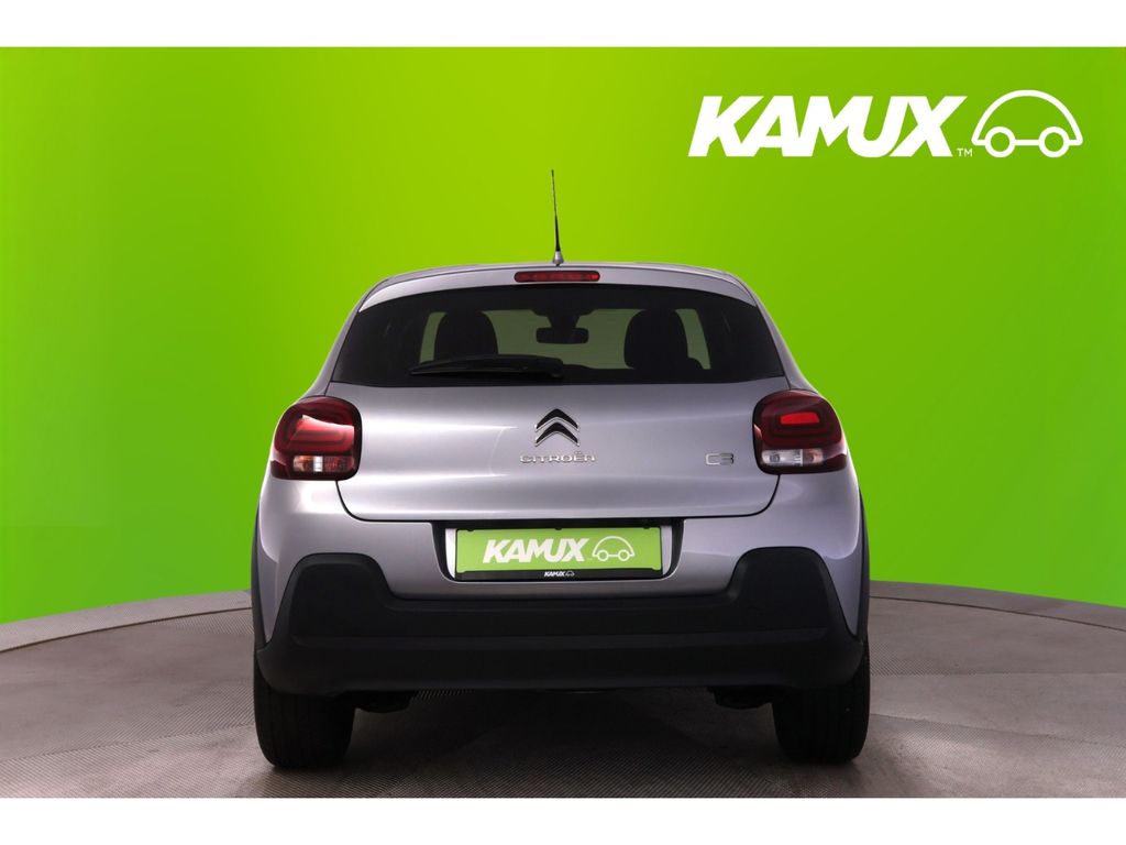 Citroën C3 2024