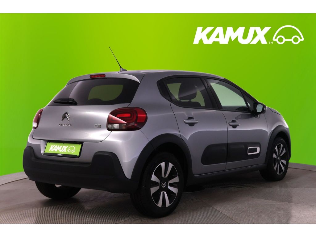 Citroën C3 2024
