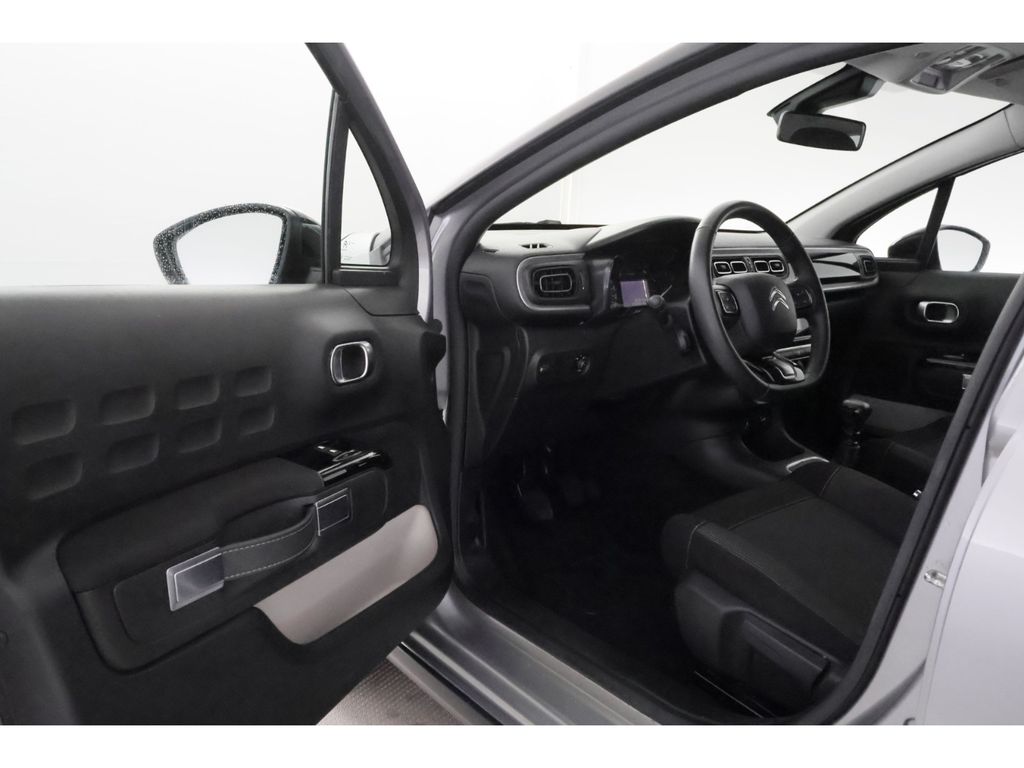 Citroën C3 2024