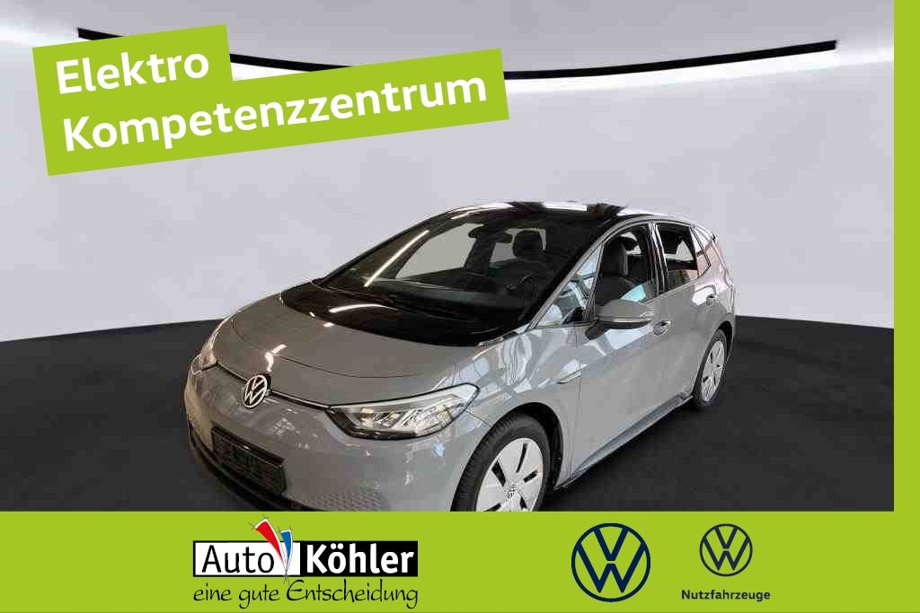 Volkswagen ID.3 2021