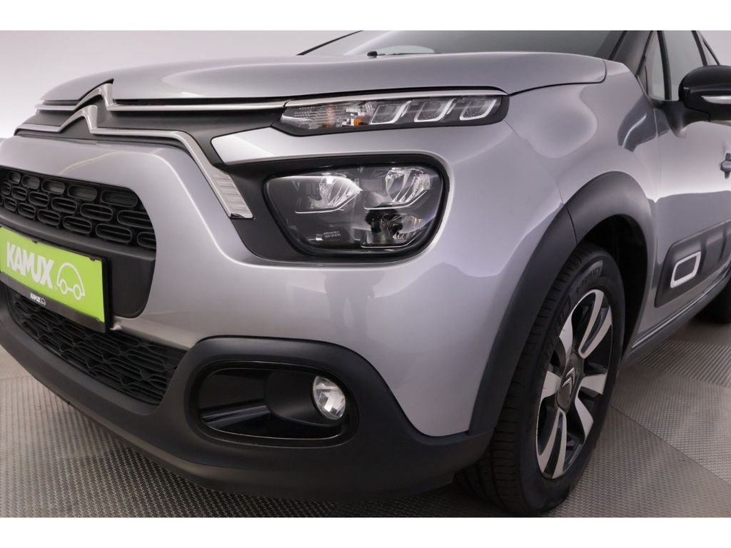 Citroën C3 2024