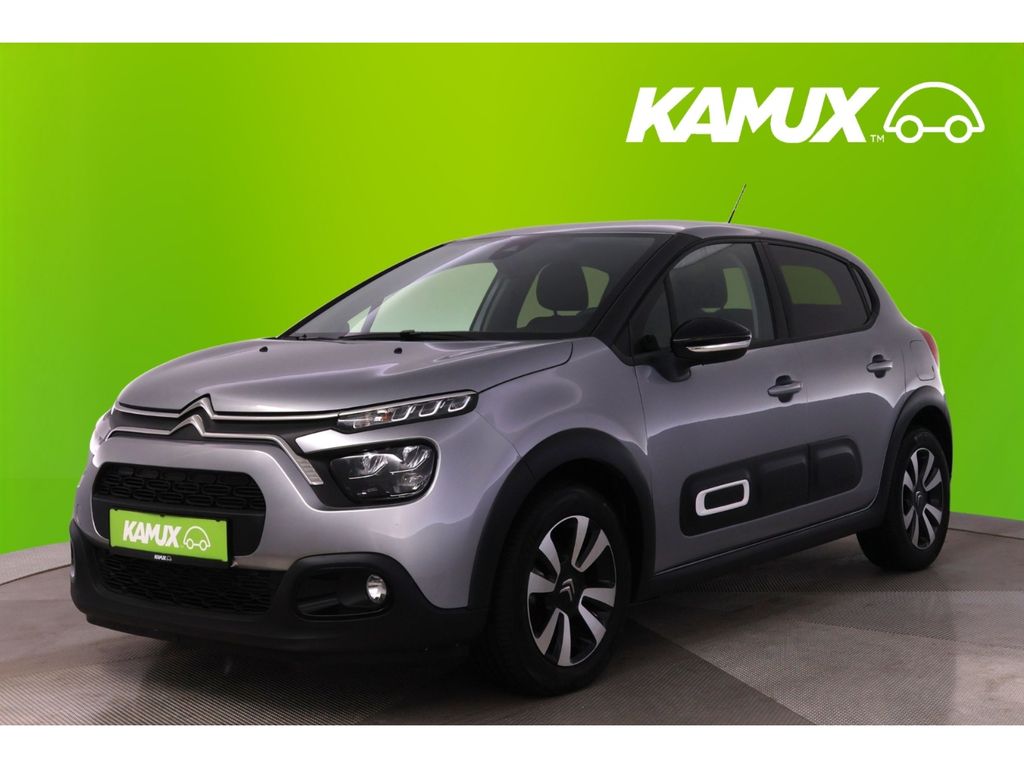Citroën C3 2024