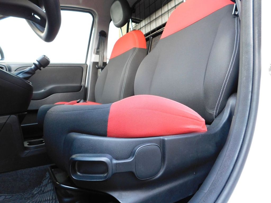 Fiat Panda 2020