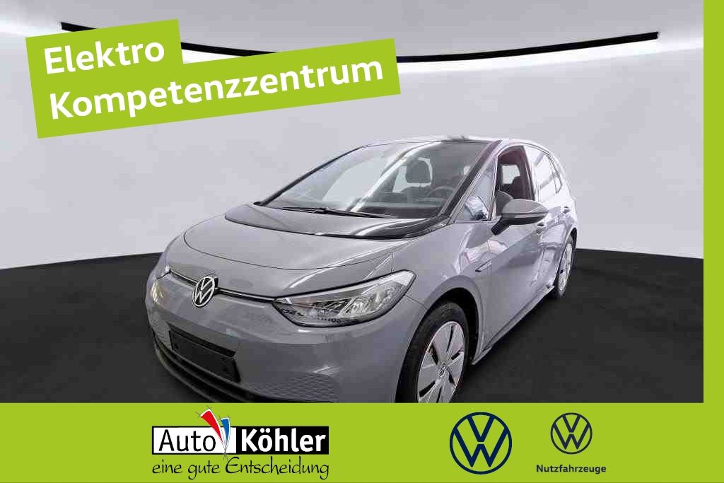 Volkswagen ID.3 2021