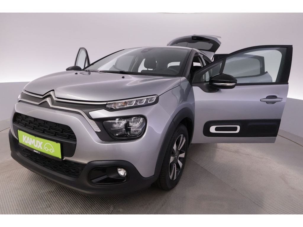 Citroën C3 2024