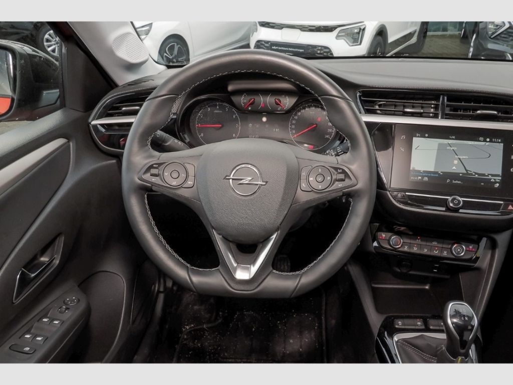 Opel Corsa 2022