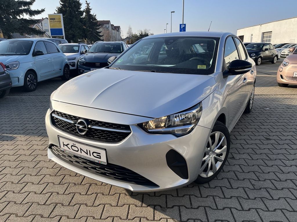 Opel Corsa 2023