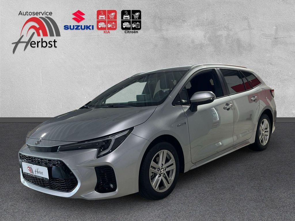 Suzuki Swace 2025