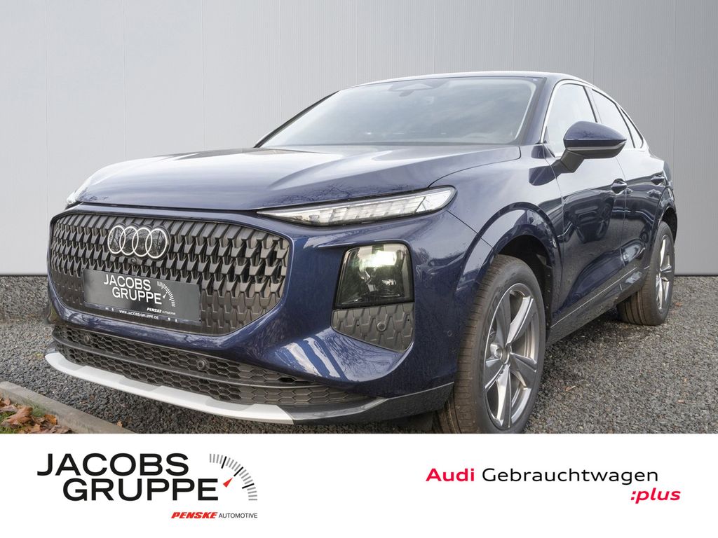 Audi Q3 2026