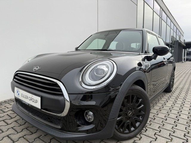 MINI ONE 2021