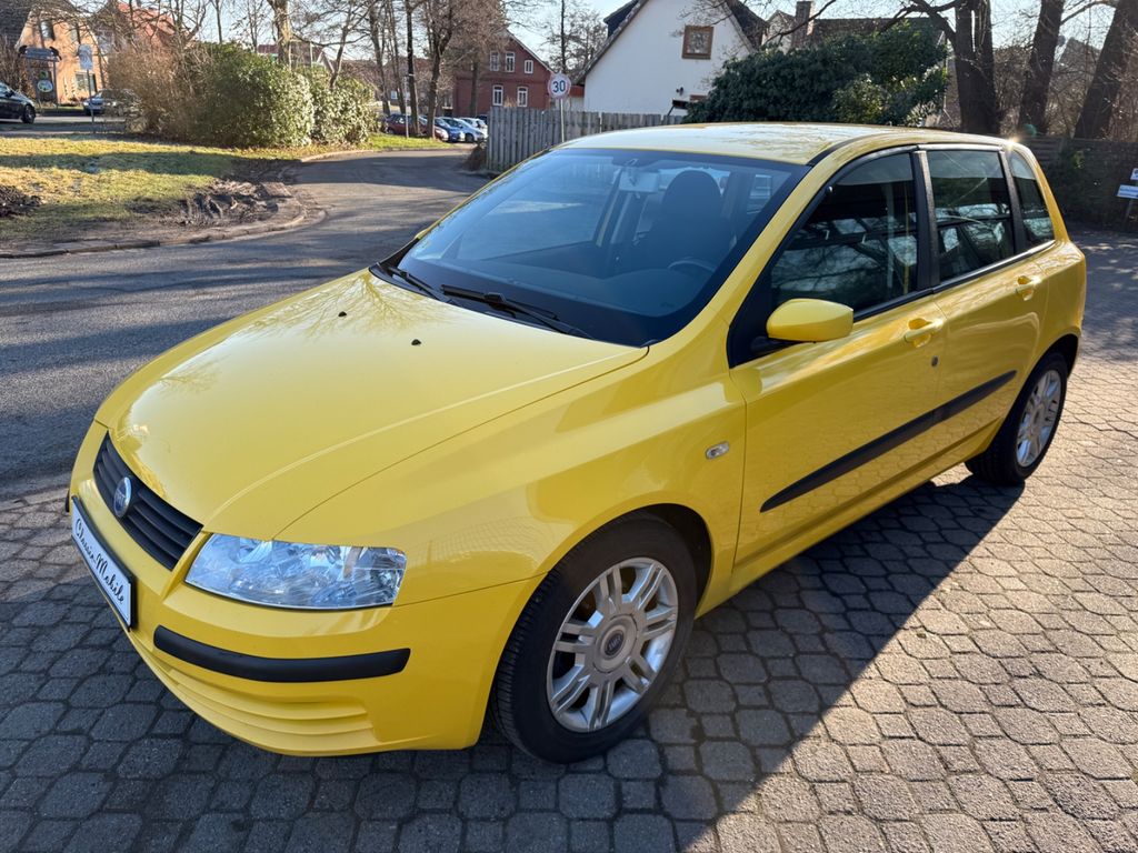 Fiat Stilo 2003