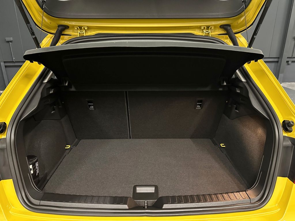 Audi A1 2022