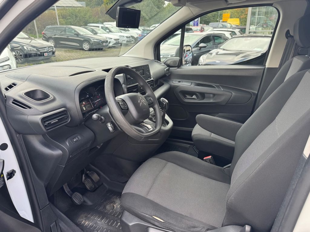 Citroën Berlingo 2019