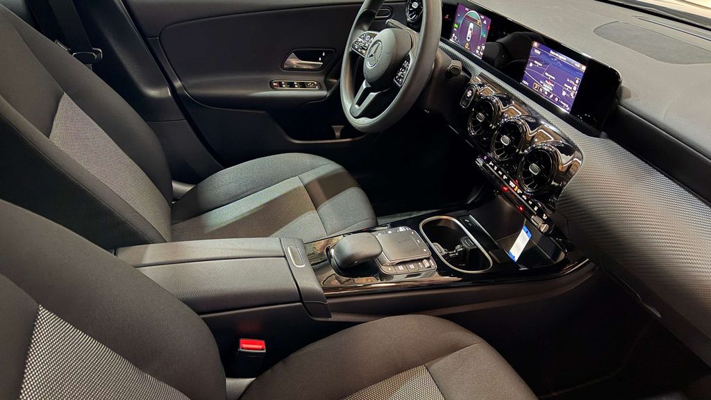 Mercedes-Benz A 250 2022