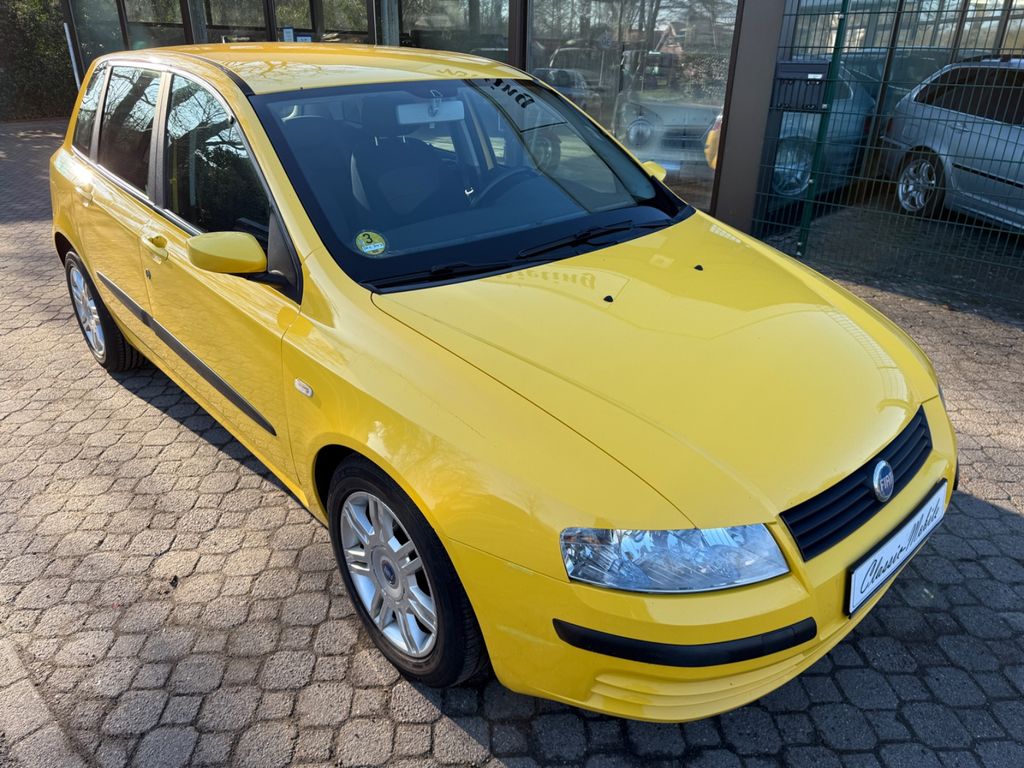 Fiat Stilo 2003