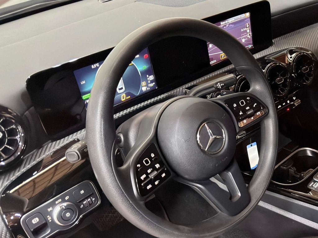 Mercedes-Benz A 250 2022