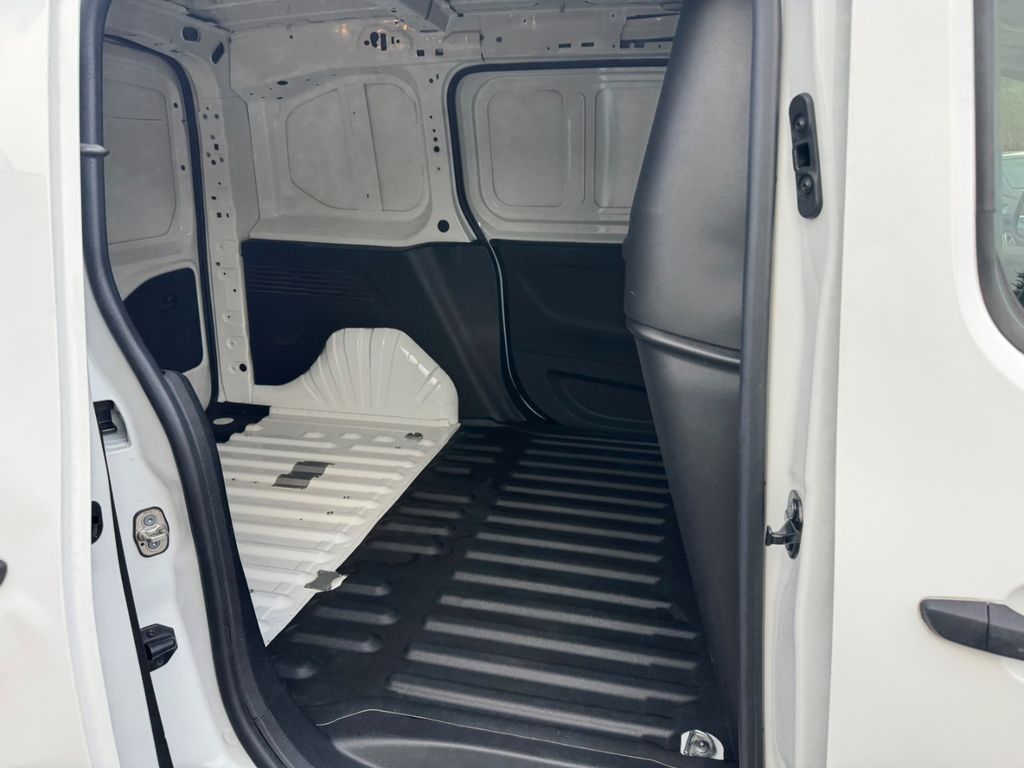 Citroën Berlingo 2019