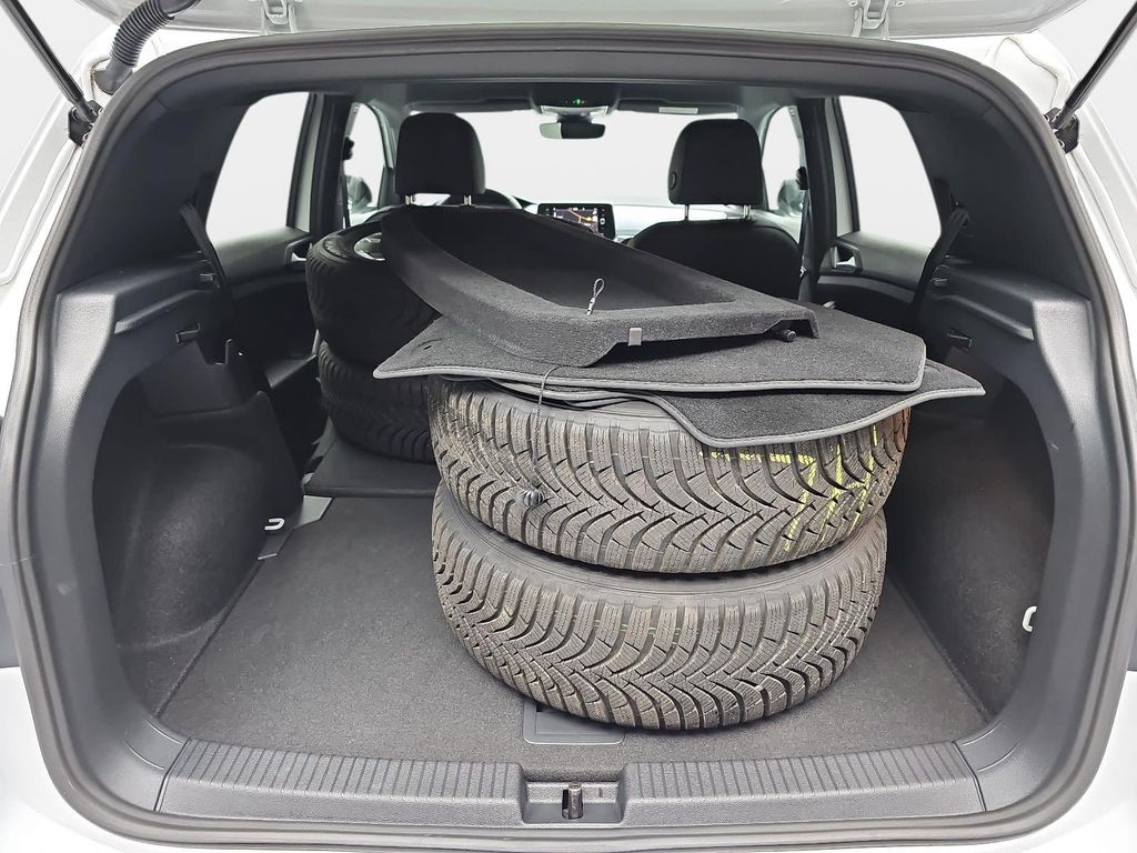 Volkswagen T-Cross 2025