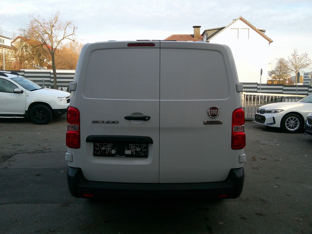 Fiat Scudo 2023