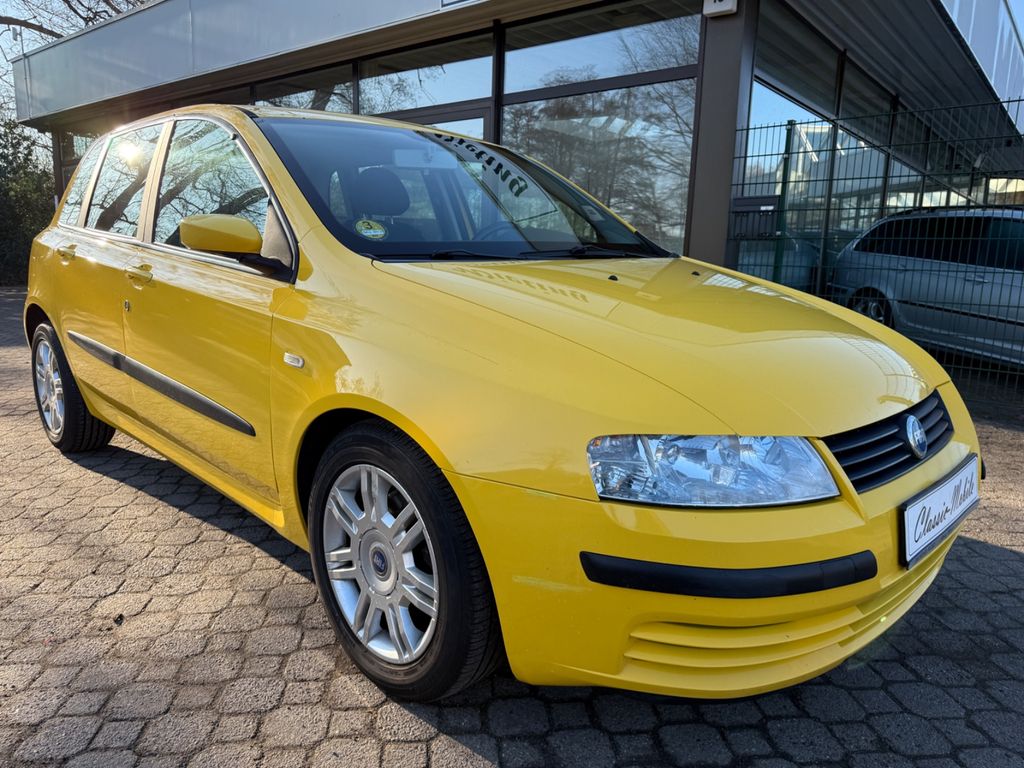 Fiat Stilo 2003