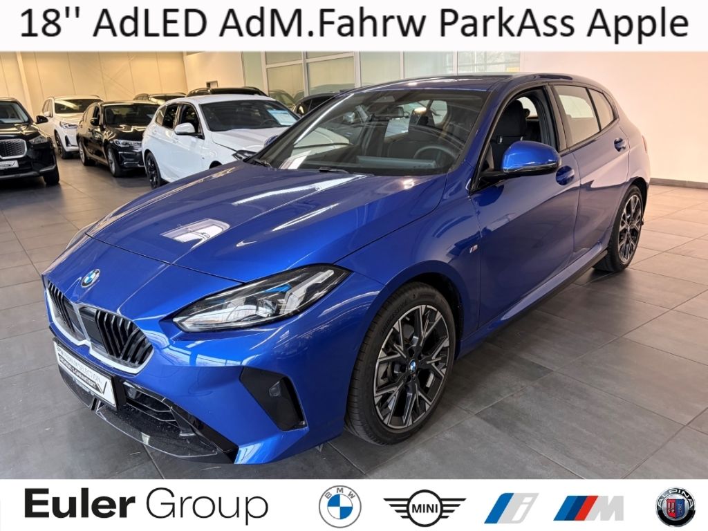 BMW 120 2024