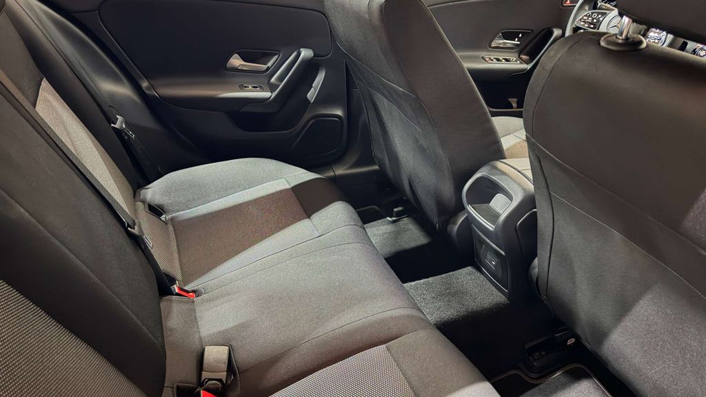 Mercedes-Benz A 250 2022