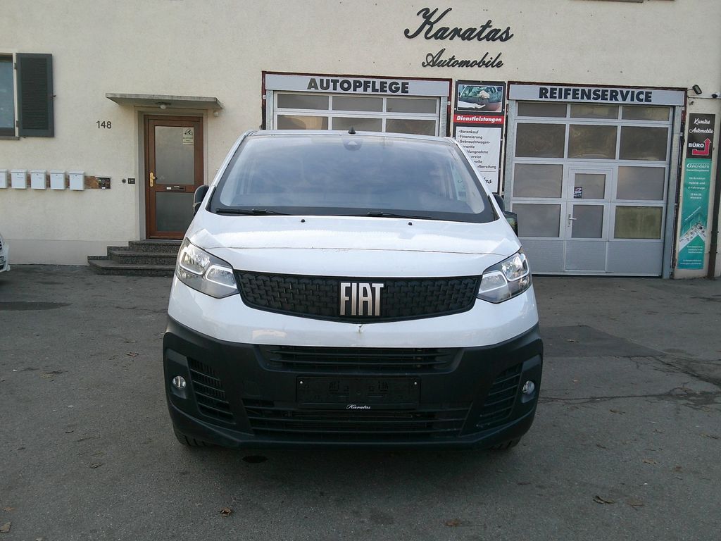 Fiat Scudo 2023
