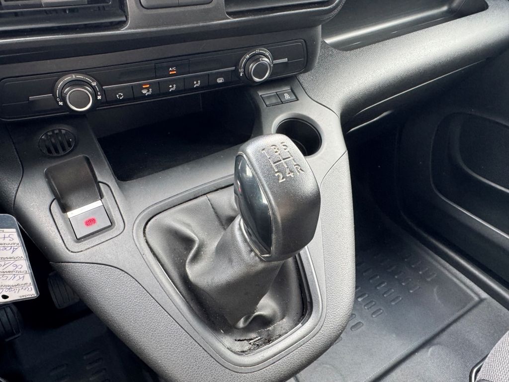 Citroën Berlingo 2019