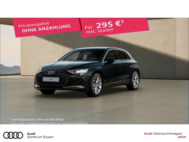 Audi A3 2025